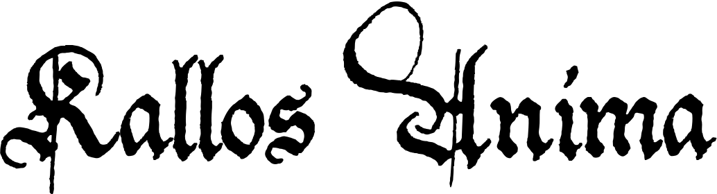 Kallos Anima
